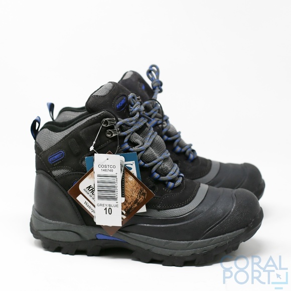 khombu men's winter boots